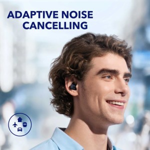 هدفون داخل گوش بی سیم انکر مدل Space A40